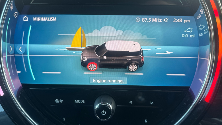 MINI Countryman 1.5 Cooper Classic 5dr Auto Petrol Hatchback